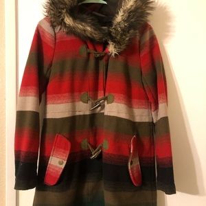 BB Dakota Jacket